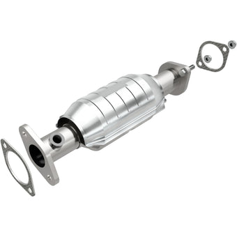 compare product MagnaFlow Direct Fit Catalytic Converter LANCER- 02-03 4 2.0L OEM