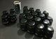 Project Kics 16 LUGS + 4 LOCKS Black Bullock And Nut Set - 12X1.25 - My Store