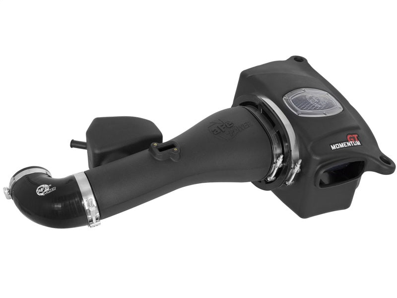 aFe Momentum GT PRO 5R Stage - 2 Intake System 10 - 15 Nissan Patrol 5.6L V8 - My Store