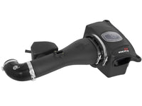 aFe Momentum GT PRO 5R Stage - 2 Intake System 10 - 15 Nissan Patrol 5.6L V8 - My Store