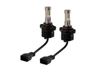 compare product Diode Dynamics 5202/PSX24W Yellow SL2 LED Bulbs (pair)
