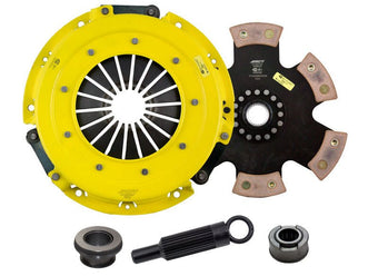 compare product ACT 1993 Ford Mustang HD/Race Rigid 6 Pad Clutch Kit