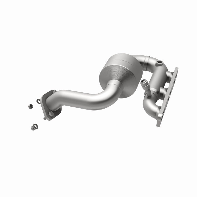 MagnaFlow Direct Fit Catalytic Converter 04 - 05 Ford Taurus 3.0L - My Store