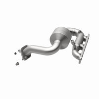 MagnaFlow Direct Fit Catalytic Converter 04 - 05 Ford Taurus 3.0L - My Store