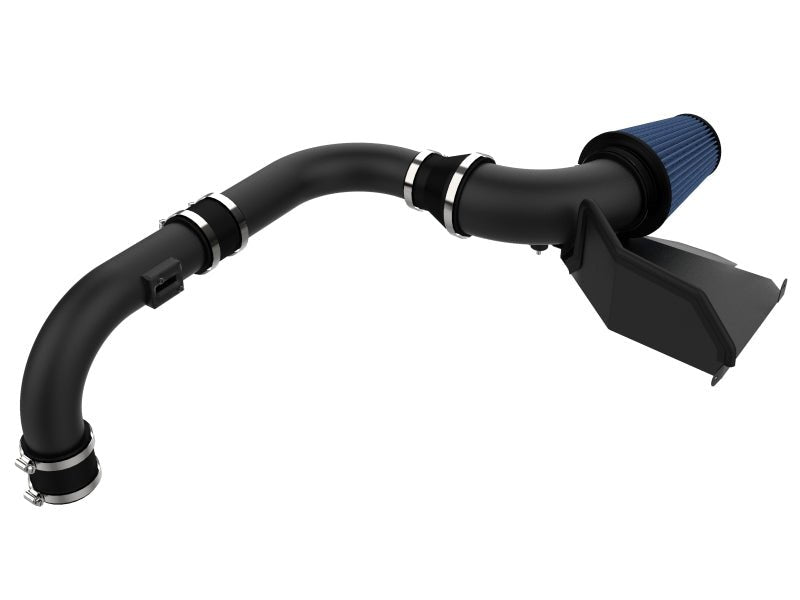 aFe MagnumFORCE Intakes Stage - 2 P5R AIS P5R VW Jetta/GTI 05 - 08 L4 - 2.0L (t) MKV - My Store