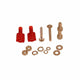 Aeromotive 05 - 07 Silverado/Sierra 1500 Fuel Level Sender Bracket - My Store