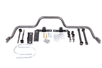 Hellwig 11 - 16 Ford F - 250/F - 350 SD 4WD w/4 - 6in Lift Solid Heat Treated Chromoly 1 - 1/8in Rear Sway Bar - My Store