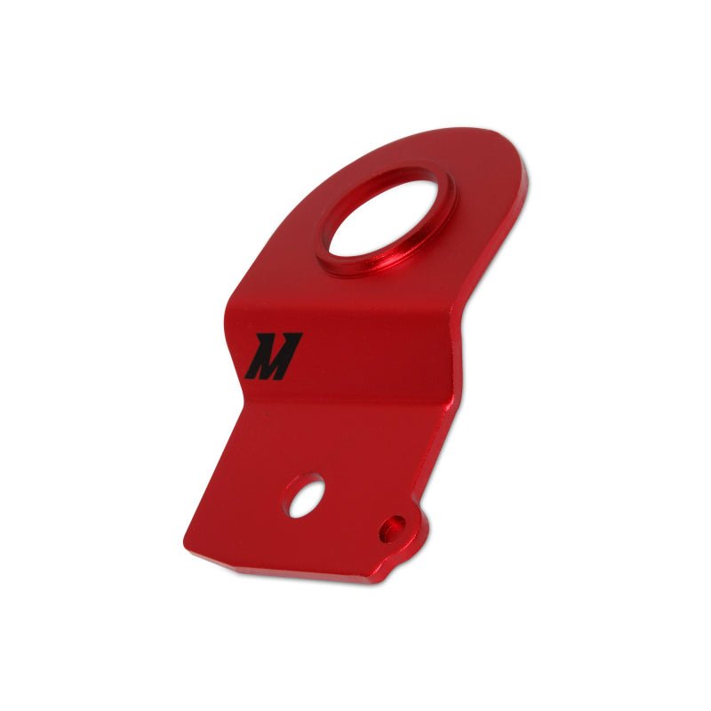Mishimoto 15+ Subaru Impreza WRX Aluminum Radiator Stay - Red - My Store