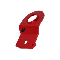 Mishimoto 15+ Subaru Impreza WRX Aluminum Radiator Stay - Red - My Store