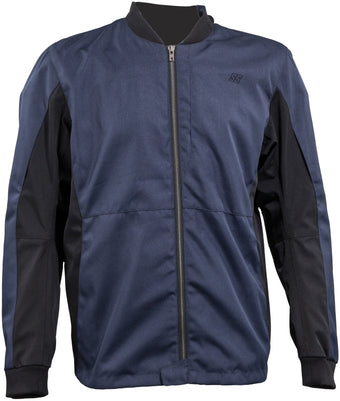 compare product Speed and Strength Under The Radar Textile Jacket Navy - Large