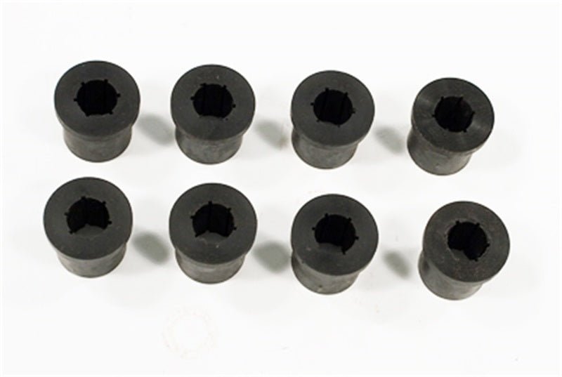 Tuff Country 69 - 87 Chevy Blazer 4X4 Repl. Frt Leaf Spring Bushings & Sleeves (Fits Lift Kits Only) - My Store