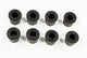 Tuff Country 69 - 87 Chevy Blazer 4X4 Repl. Frt Leaf Spring Bushings & Sleeves (Fits Lift Kits Only) - My Store