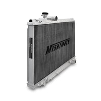 Mishimoto 93 - 98 Toyota Supra Turbo/Non Turbo Manual Aluminum Radiator - My Store