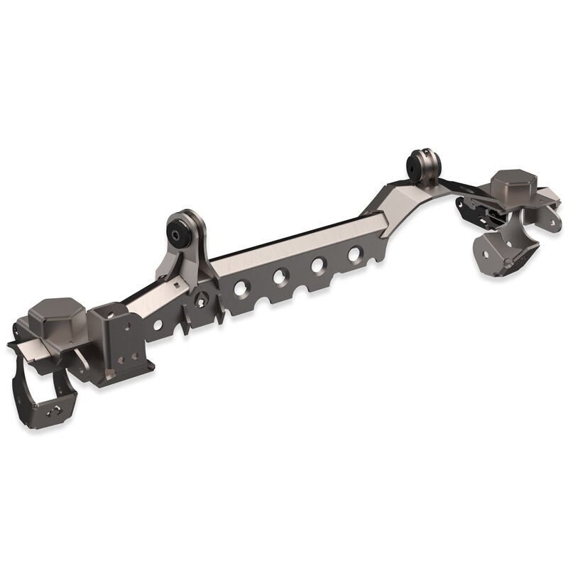 Artec Industries 18 - 25 Jeep Wrangler JL 1 Ton Apex Front Superduty Swap Kit w/ Daystar Bushings - My Store