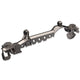 Artec Industries 18 - 25 Jeep Wrangler JL 1 Ton Apex Front Superduty Swap Kit w/ Daystar Bushings - My Store