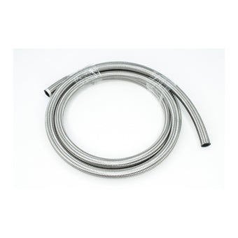 compare product DeatschWerks 10AN SS Double Braided CPE Hose 10 Feet