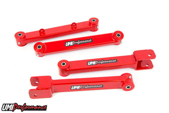 compare product UMI Performance 08-09 Pontiac G8 10-14 Camaro Rear Suspension Kit