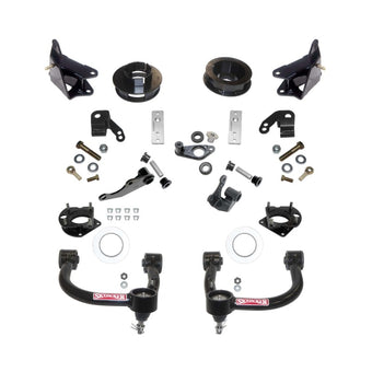 compare product Skyjacker 3 in Suspension Lift Component Box.