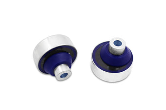 compare product SuperPro 2011 Subaru Impreza WRX STI Front Lower Inner DuroBall Control Arm Bushing Kit (+Caster)