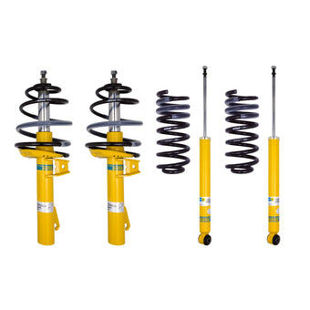 compare product Bilstein B12 Pro-Kit 2012 Volkswagen Beetle Base Front and Rear Monotube Suspension Kit