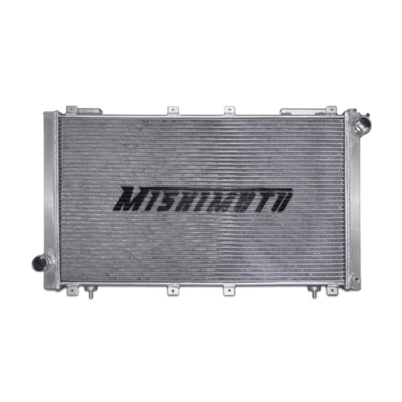 Mishimoto 90 - 94 Subaru Legacy Turbo Aluminum Radiator - My Store