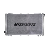 Mishimoto 90 - 94 Subaru Legacy Turbo Aluminum Radiator - My Store