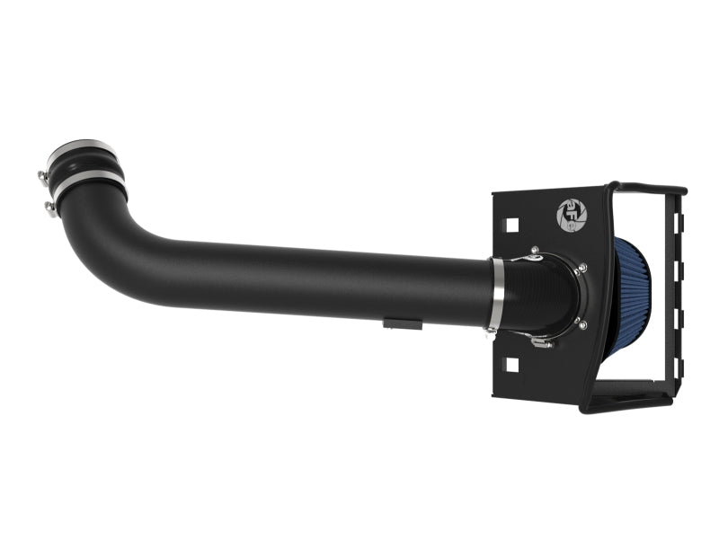 aFe MagnumFORCE Intakes Stage - 2 P5R AIS P5R Ford F - 150 09 - 10 V8 - 5.4L (blk) - My Store