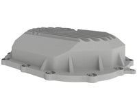 aFe Power 11 - 18 GM 2500 - 3500 AAM 9.25 Axle Front Differential Cover Raw Machined Street Series - My Store
