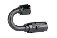 Aeromotive Hose End - AN - 08 - 180 Deg - My Store