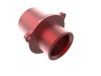 aFe BladeRunner 15 - 20 VW GTI Turbo Muffler Delete for OE Charge Pipe - Red - My Store