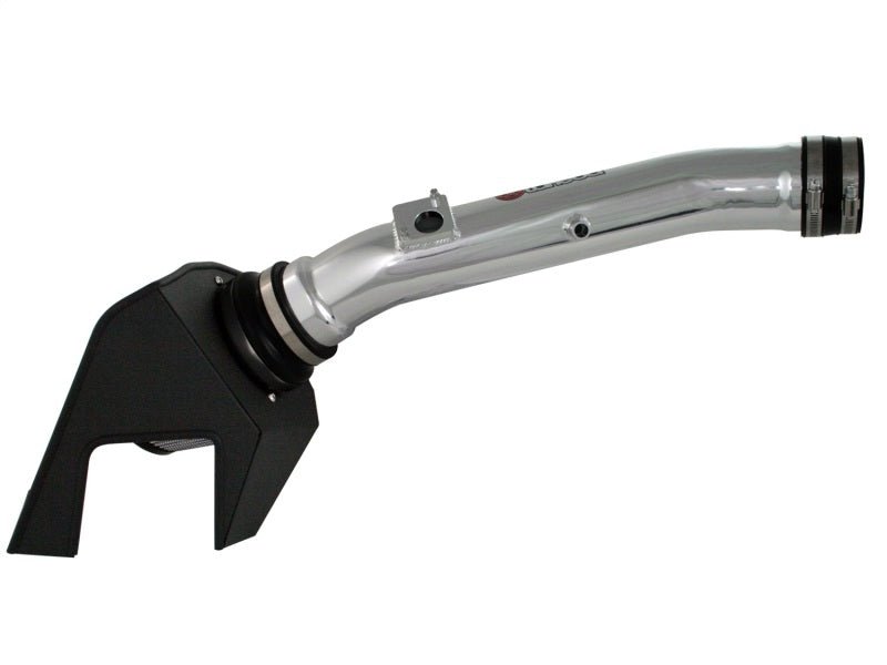 aFe Takeda Intakes Stage - 2 Pro Dry S Lexus IS250/350 06 - 14 V6 - 2.5L/3.5L (Polished) - My Store