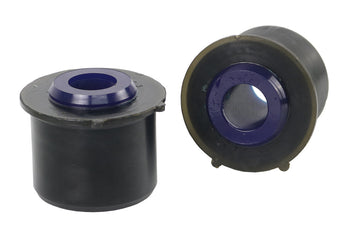 compare product SuperPro Front Control Arm Lower Rear Bushing Kit