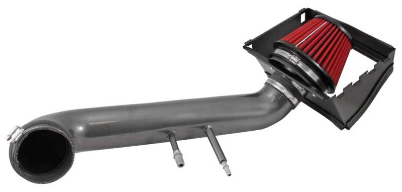 AEM 2015 Ford F - 150 5.0L V8 Cold Air Intake System - My Store