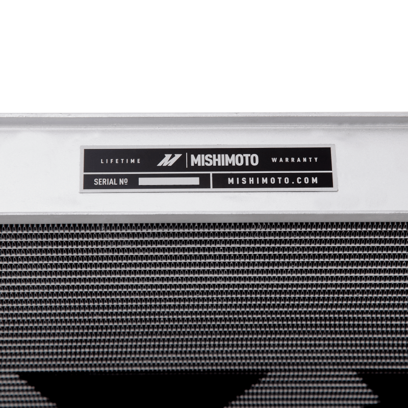 Mishimoto 2015+ Ford Mustang GT Performance Aluminum Radiator - My Store