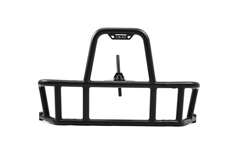 DV8 18 - 25 Jeep Wrangler JL Body Mounted Tire Carrier - My Store