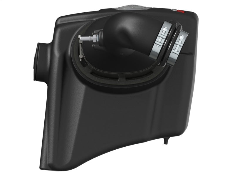 aFe Momentum GT PRO 5R Stage - 2 Si Intake System, GM Silverado/Sierra 17 - 19 V6 3.6L - My Store