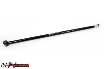 compare product UMI Performance 05-14 Ford Mustang Single Adjustable Panhard- w/ Roto-Joint