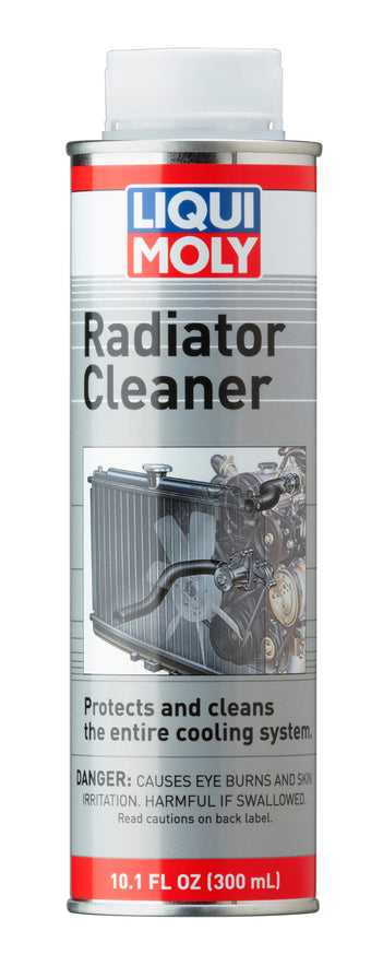 compare product LIQUI MOLY 300mL Radiator Cleaner
