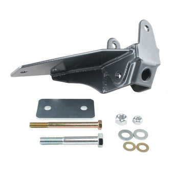 compare product Synergy 2018+ Jeep Wrangler JL/JLU Rear Track Bar Brace