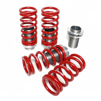 compare product Skunk2 88-00 Honda Civic/CRX/Del Sol Coilover Sleeve Kit (Set of 4)