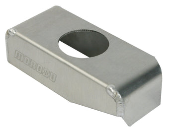 compare product Moroso 96-04 Ford Mustang Brake Booster Cover - Fabricated Aluminum