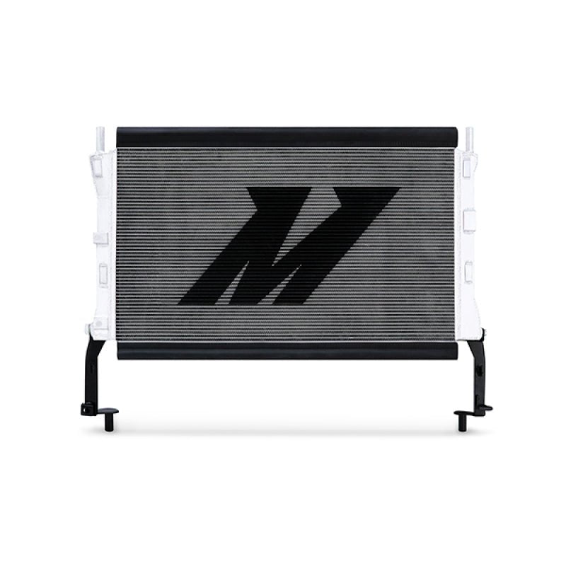 Mishimoto 2015+ Ford Mustang EcoBoost Performance Aluminum Radiator - My Store