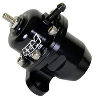 AEM 96 - 97 Acura CL / 94 - 97 Accord / 96 - 00 Civic Ex Black Adjustable Fuel Pressure Regulator - My Store