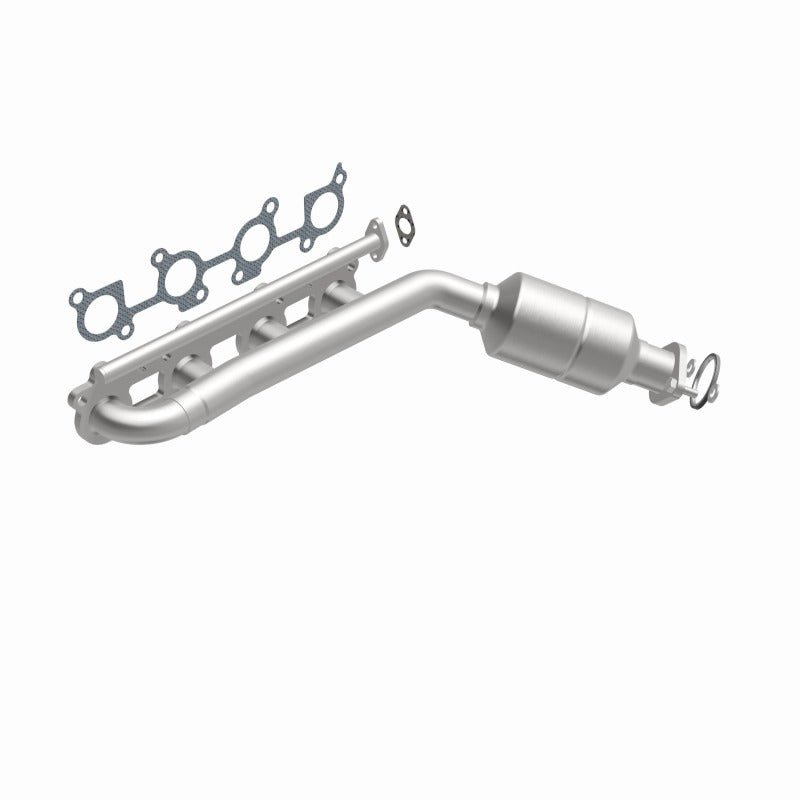 Magnaflow 05 - 09 Lexus GX470 4.7L Direct Fit Converter - My Store