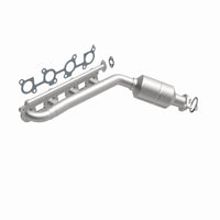 Magnaflow 05 - 09 Lexus GX470 4.7L Direct Fit Converter - My Store