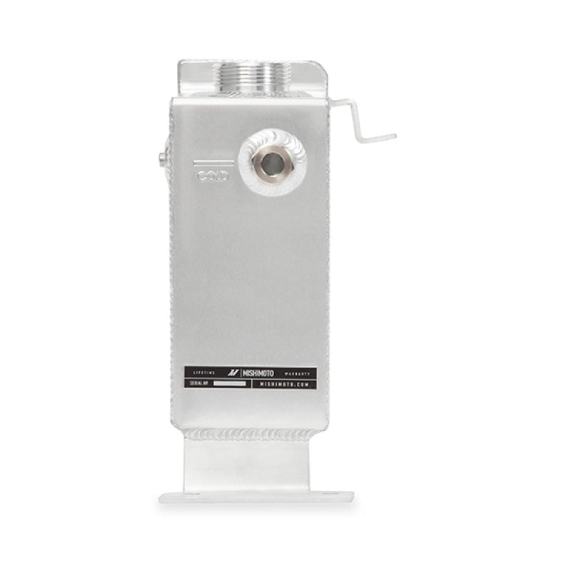 Mishimoto 99 - 03 Ford F - 250 Aluminum Expansion Tank - Natural - My Store