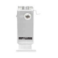 Mishimoto 99 - 03 Ford F - 250 Aluminum Expansion Tank - Natural - My Store