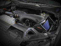 aFe Rapid Induction Cold Air Intake System w/Pro 5R Filter 2021+ Ford F - 150 V6 - 3.5L (tt) - My Store