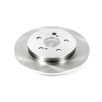 compare product Power Stop 11-13 Lexus CT200h Rear Autospecialty Brake Rotor