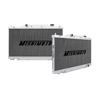Mishimoto 02 - 05 Honda Civic SI Manual Aluminum Radiator - My Store